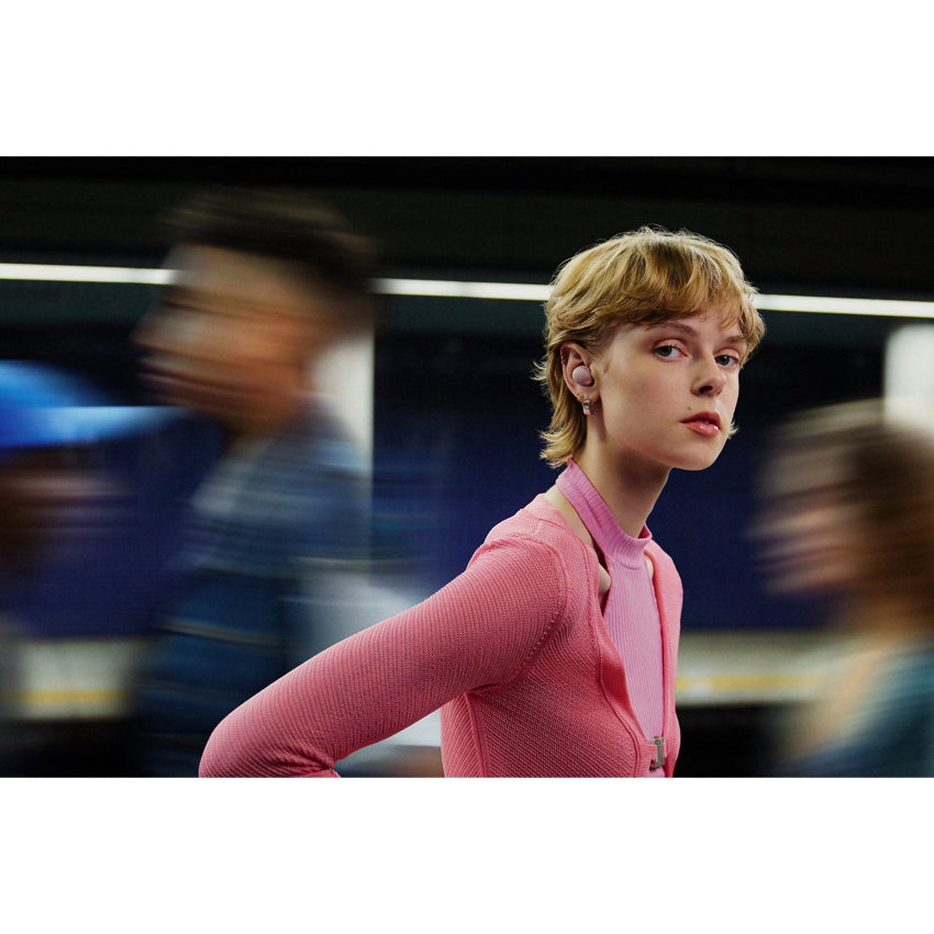 Sony WF-1000XM5 Wireless Headphone - Pink