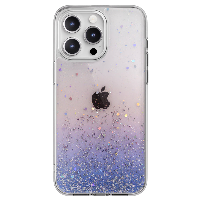 Switcheasy Starfield for iPhone 15 Pro Max - Twilight