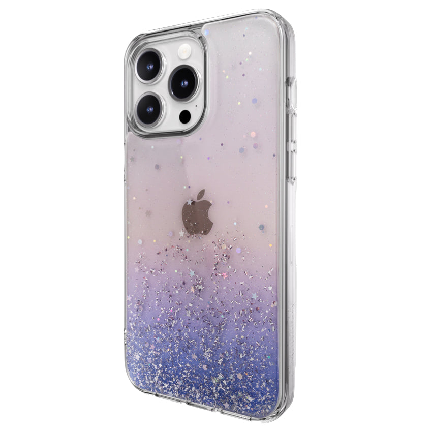 Switcheasy Starfield for iPhone 15 Pro Max - Twilight