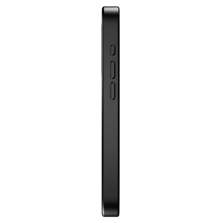 iPhone 15 Pro Max Case STM Relax Sand MagSafe - Black/Grey