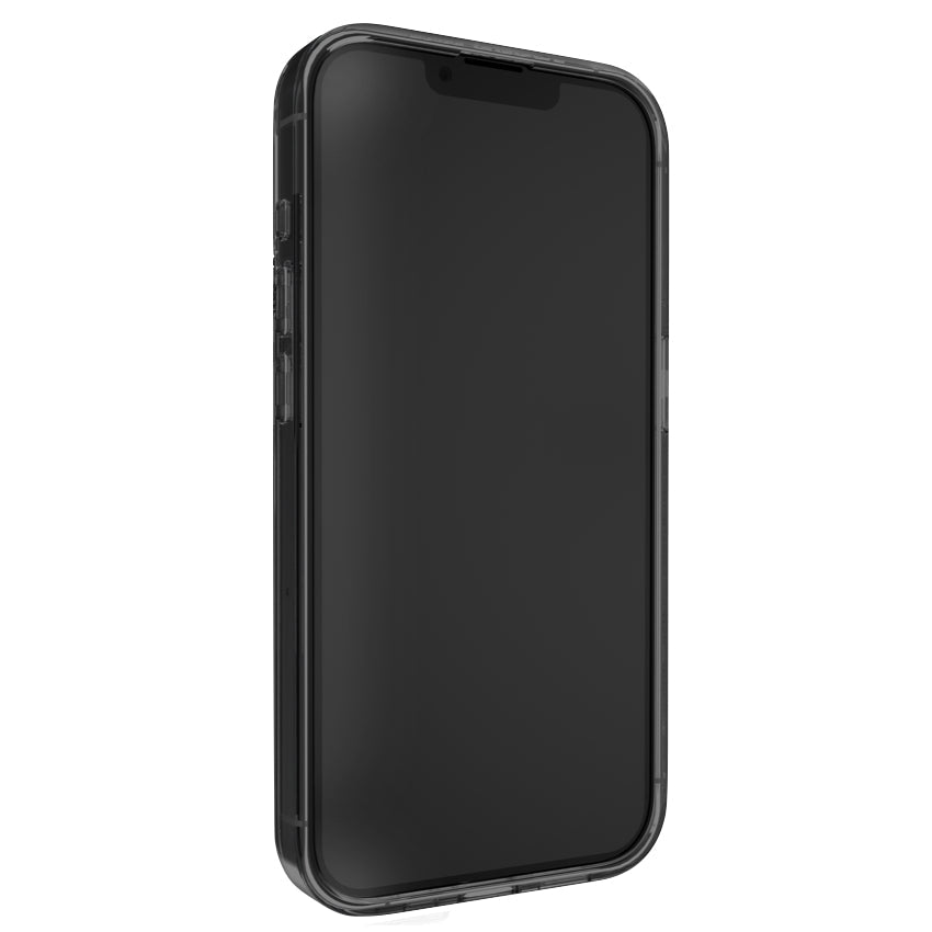 iPhone 15 Pro Max Case STM Relax Sand MagSafe - Black/Grey