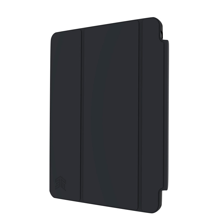 STM Studio for iPad Air 10.9 G4/G5 /Air 11 G6 - Black