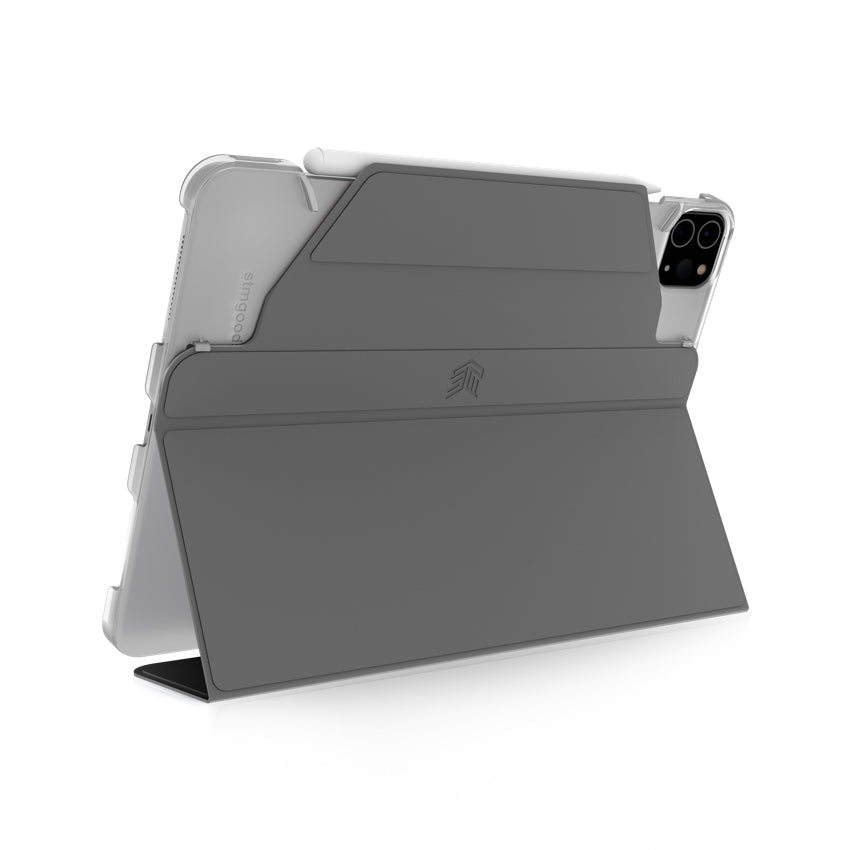STM Studio for iPad Air 10.9 G4/G5 /Air 11 G6 - Black