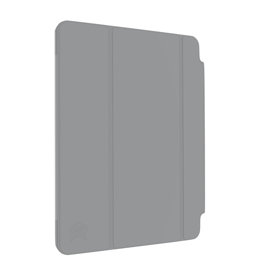 Stm Studio for iPad Air 10.9 G4/G5 /Air 11 G6 - Gray