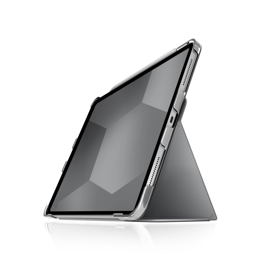 Stm Studio for iPad Air 10.9 G4/G5 /Air 11 G6 - Gray