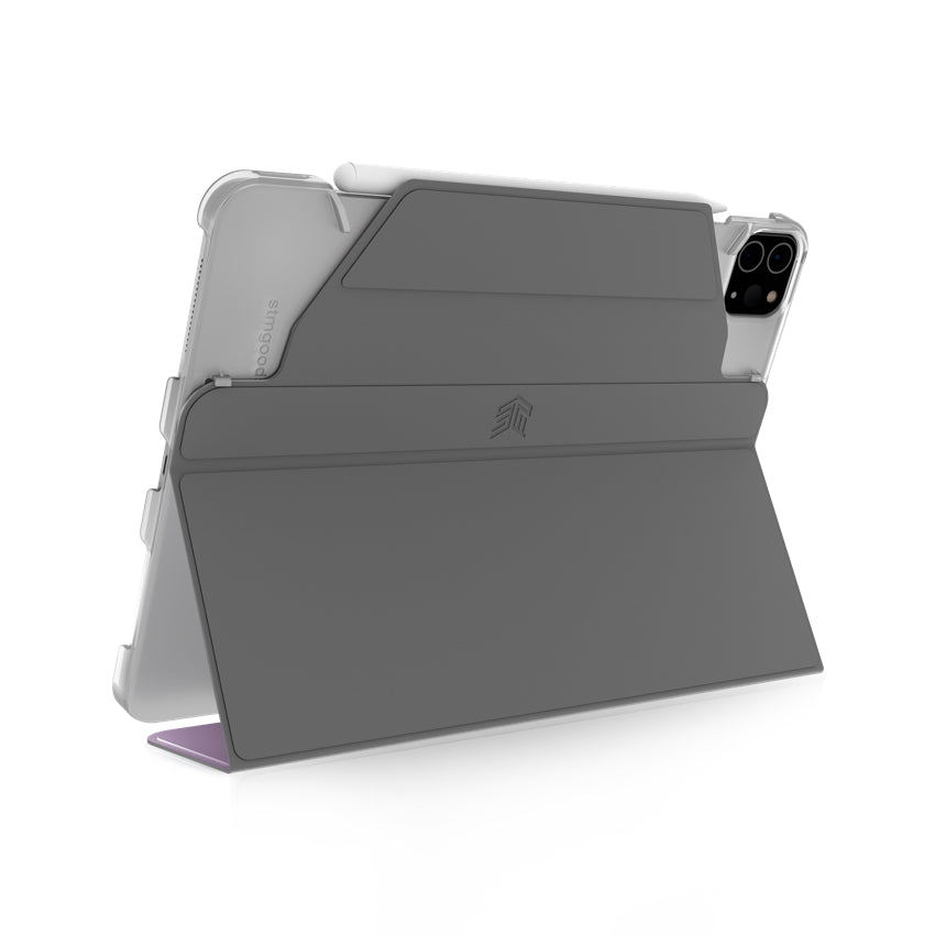 Stm Studio for iPad Air 10.9 G4/G5 /Air 11 G6 - Purple