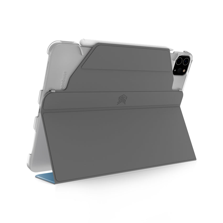 STM Studio for iPad Pro 11 [2018-2022] /Air 10.9 Gen4/5 - Blue