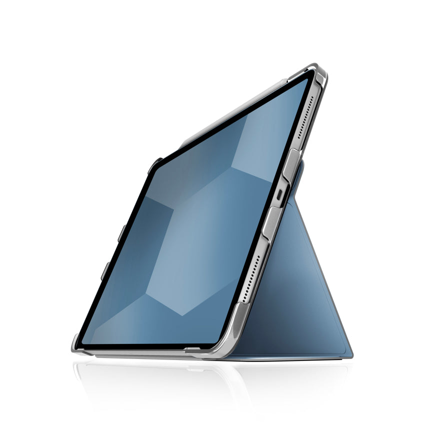 Stm Studio for iPad Air 10.9 G4/G5 /Air 11 G6 - Blue