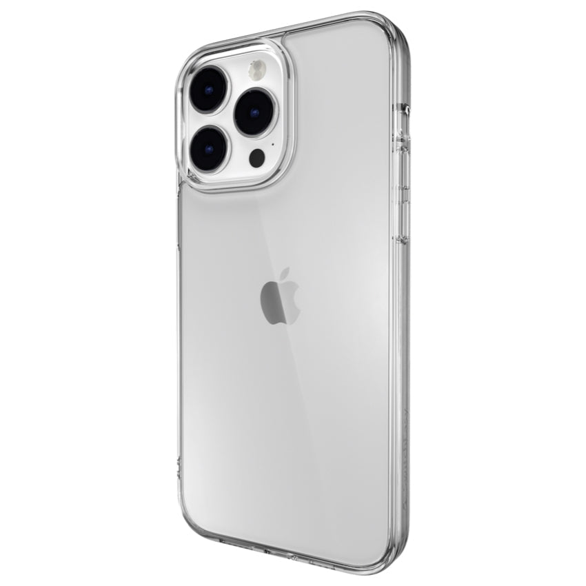 iPhone 14 Pro Max Case Switcheasy Crush - Transparent