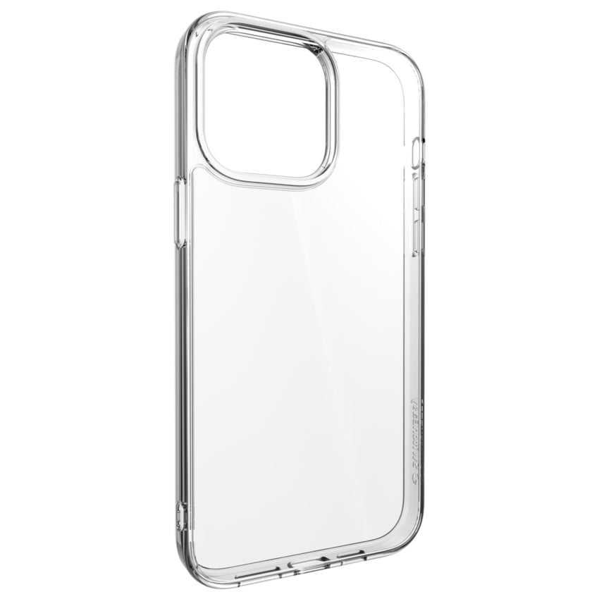 iPhone 14 Pro Max Case Switcheasy Crush - Transparent
