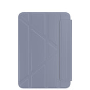 SWITCHEASY Origami flexi-folding folio for iPad mini G6 - Alaskan Blue
