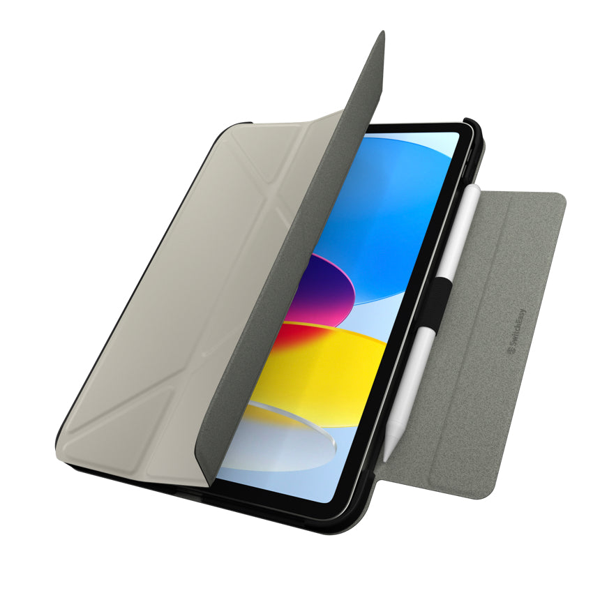 SWITCHEASY Origami for iPad Pro 12.9 [2018-2022] - Starlight