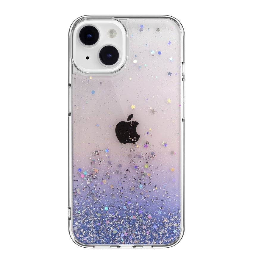 iPhone 14 Case Switcheasy Starfield - Twilight