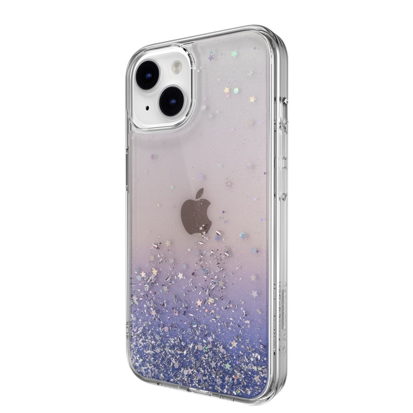 iPhone 14 Case Switcheasy Starfield - Twilight