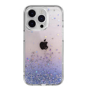 iPhone 14 Pro Case Switcheasy Starfield - Twilight