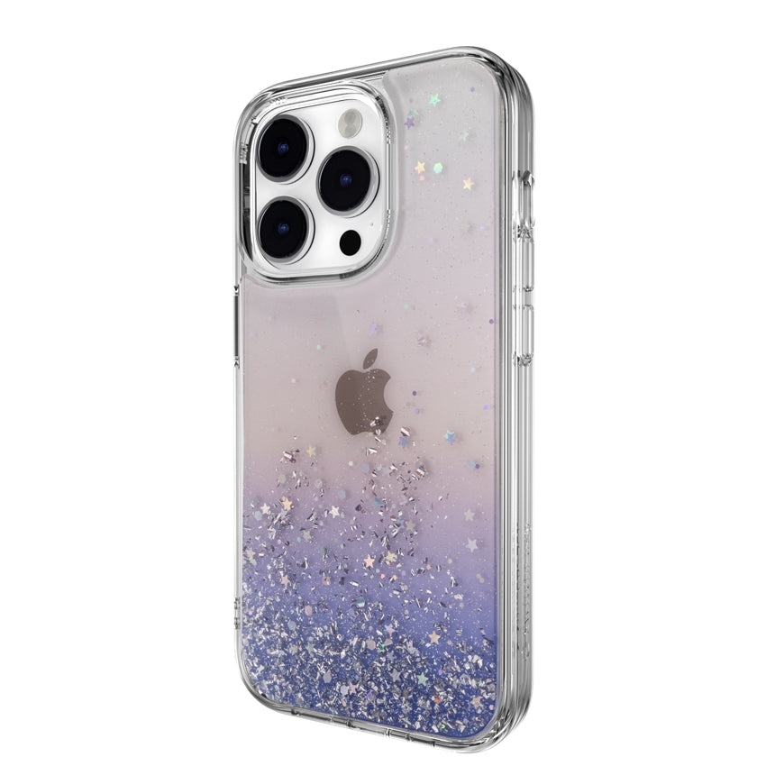 iPhone 14 Pro Case Switcheasy Starfield - Twilight