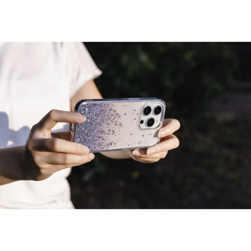 iPhone 14 Pro Case Switcheasy Starfield - Twilight