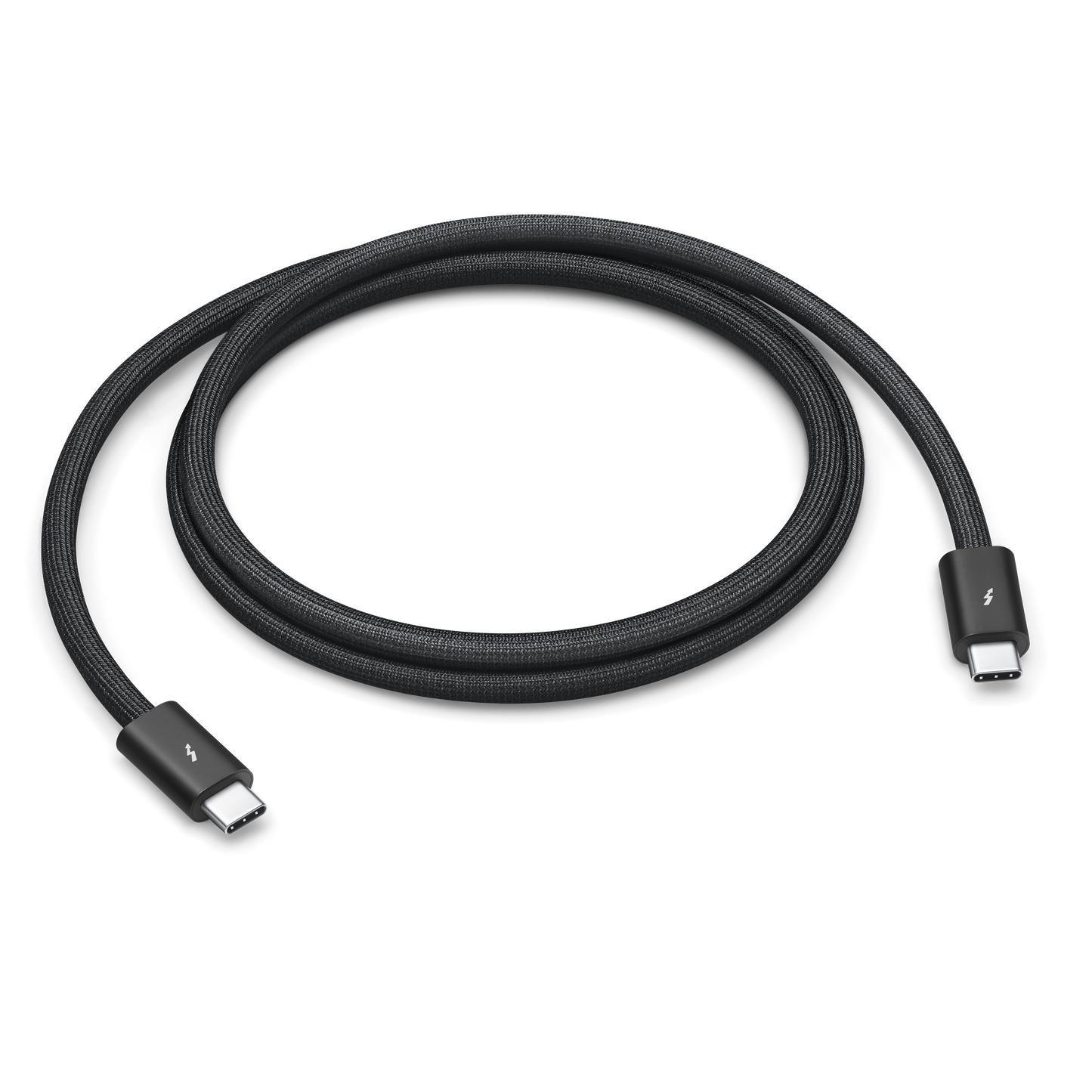 Thunderbolt 4 (USB‑C) Pro Cable (1 m)