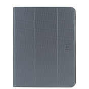 Tucano Up Plus for iPad Pro 11 G2/G3/G4 /Air 10.9 G4/G5 /Air 11 M2 - Dark Grey