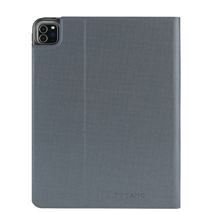 Tucano Up Plus for iPad Pro 11 G2/G3/G4 /Air 10.9 G4/G5 /Air 11 M2 - Dark Grey