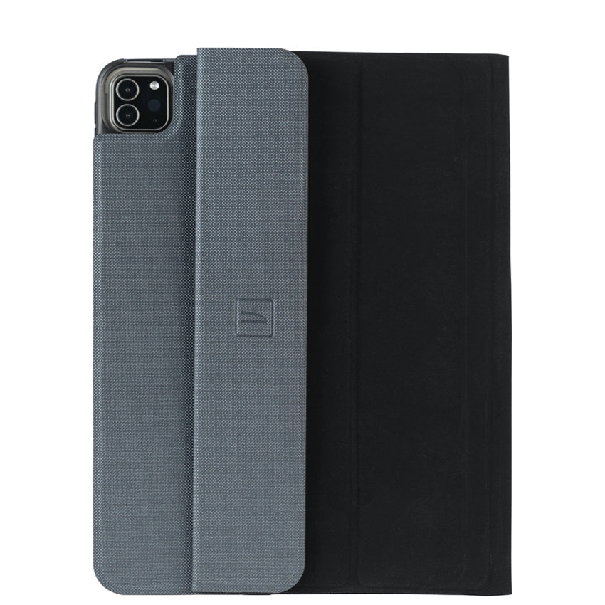 Tucano Up Plus for iPad Pro 11 G2/G3/G4 /Air 10.9 G4/G5 /Air 11 M2 - Dark Grey