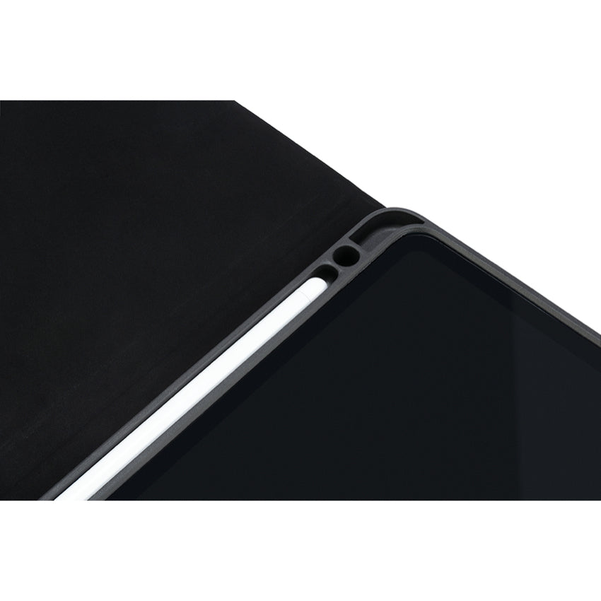 Tucano Up Plus for iPad Pro 11 G2/G3/G4 /Air 10.9 G4/G5 /Air 11 M2 - Dark Grey