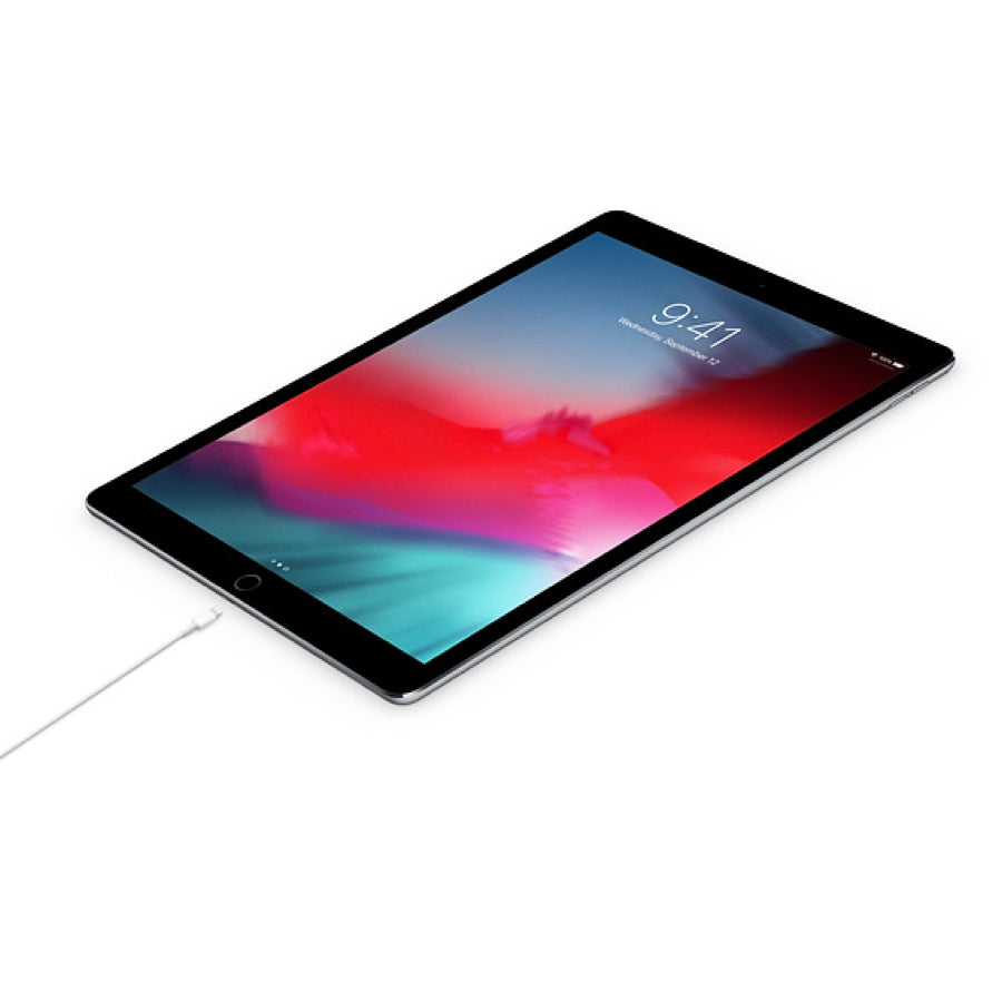Apple Lightning to USB-C Cable (2 m)