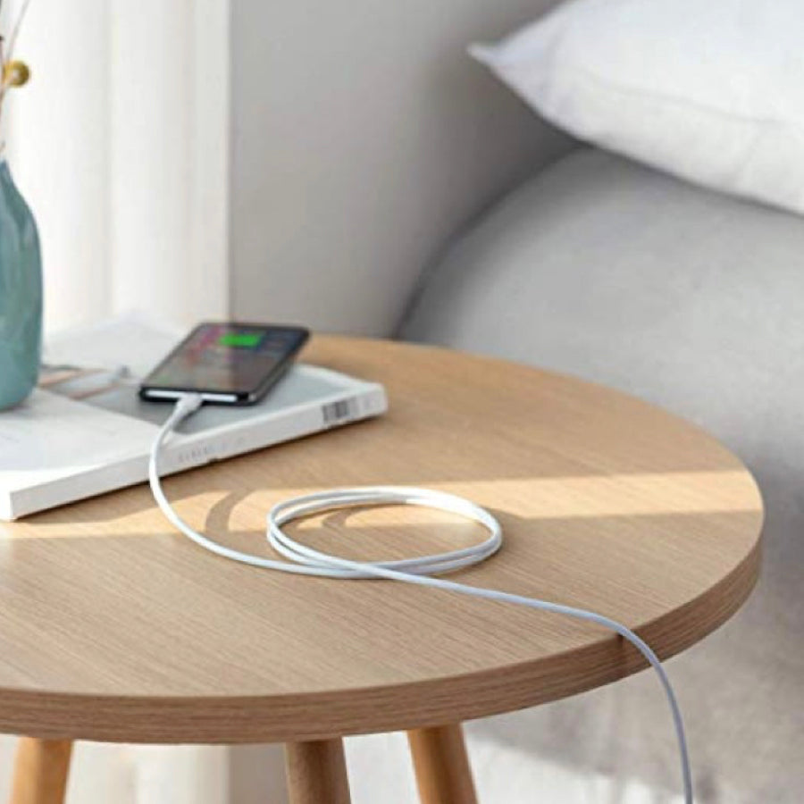 Apple Lightning to USB-C Cable (2 m)