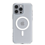iPhone 16 Pro Case Spigen Ultra Hybrid T MagFit - White