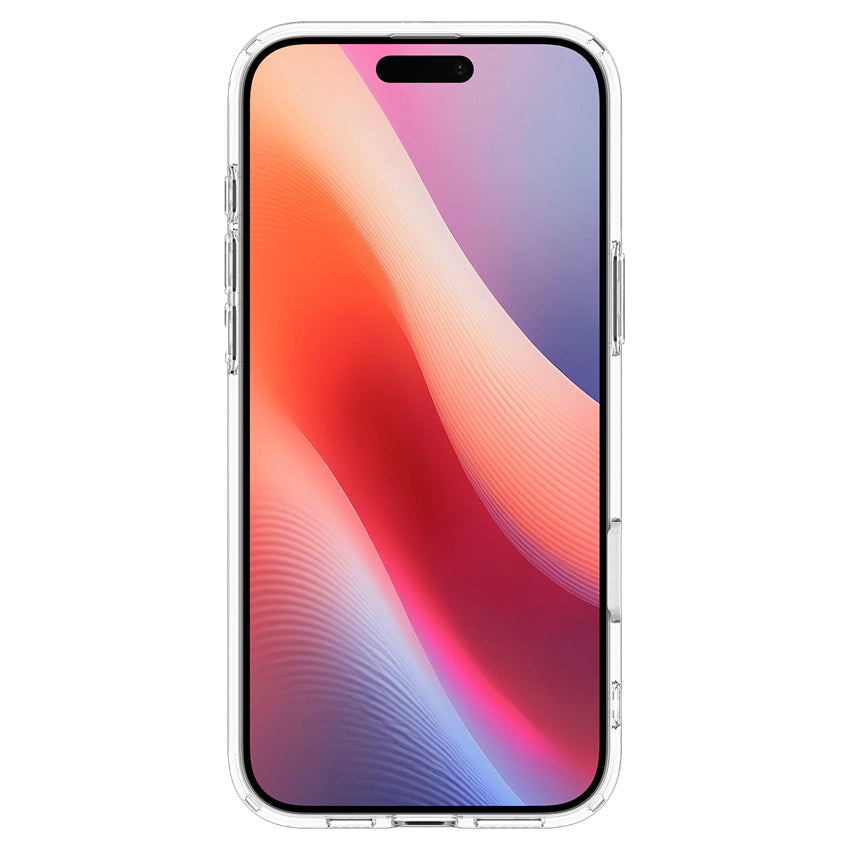 iPhone 16 Pro Max Case Spigen Ultra Hybrid T MagFit - White