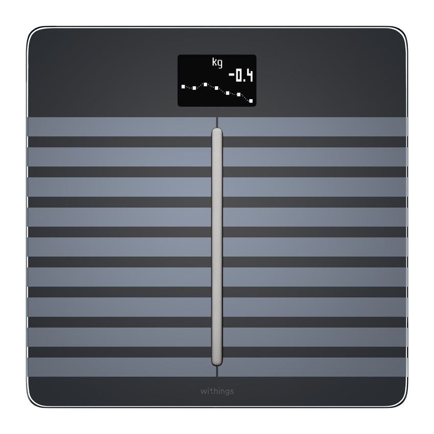 WITHINGS Body Cardio - Black