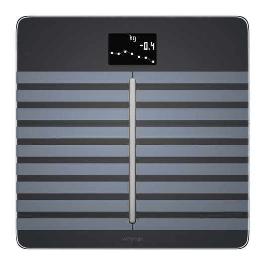 WITHINGS Body Cardio - Black