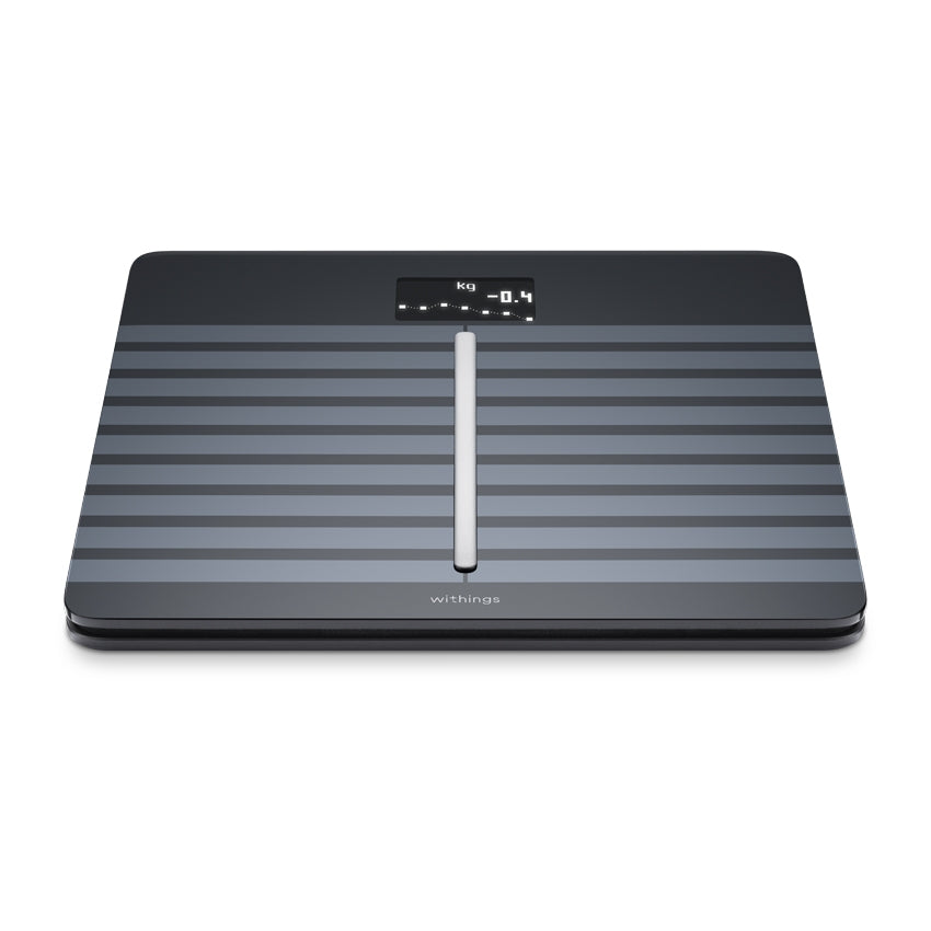 WITHINGS Body Cardio - Black
