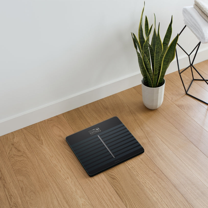WITHINGS Body Cardio - Black
