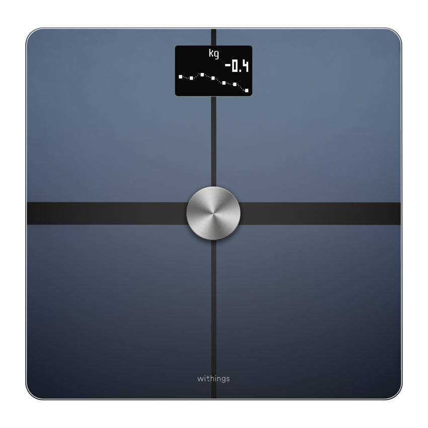 Withings Body+ - Black