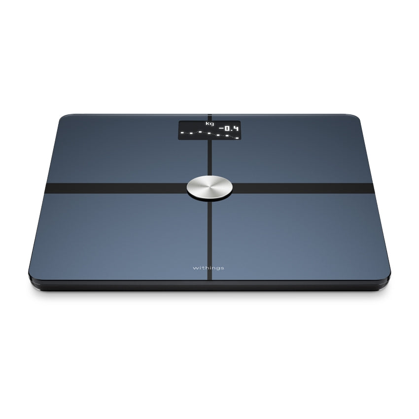 Withings Body+ - Black