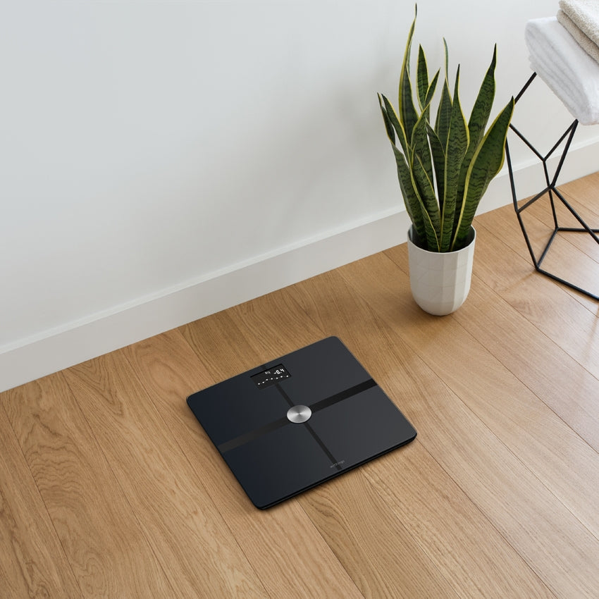 Withings Body+ - Black