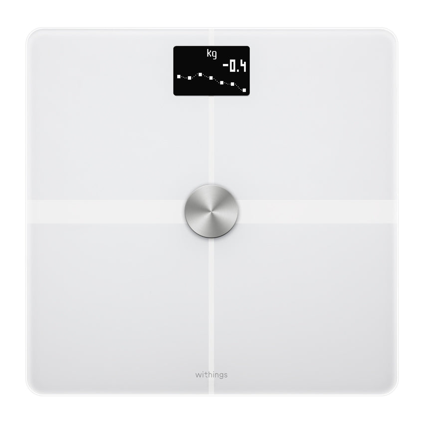 Withings Body+ - White