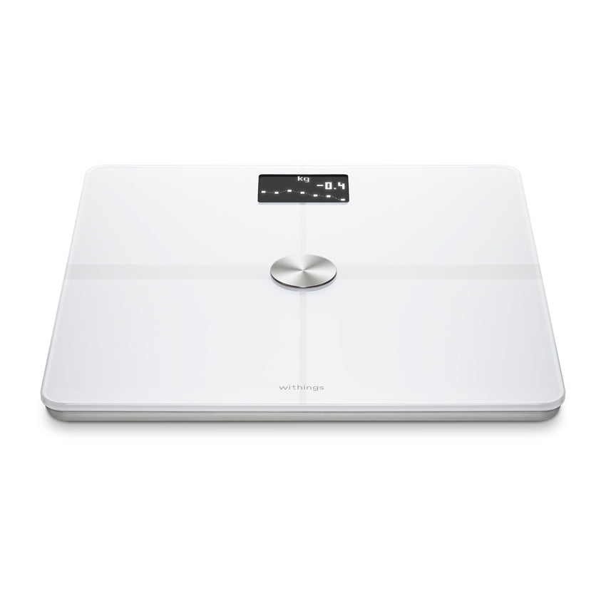 Withings Body+ - White