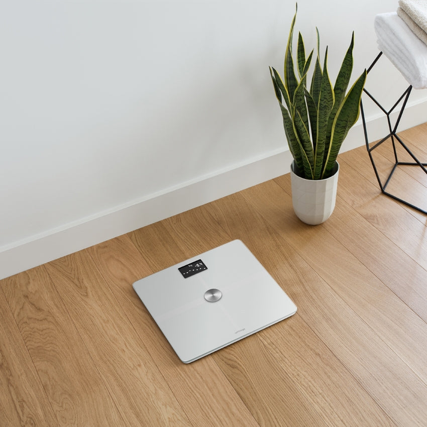 Withings Body+ - White