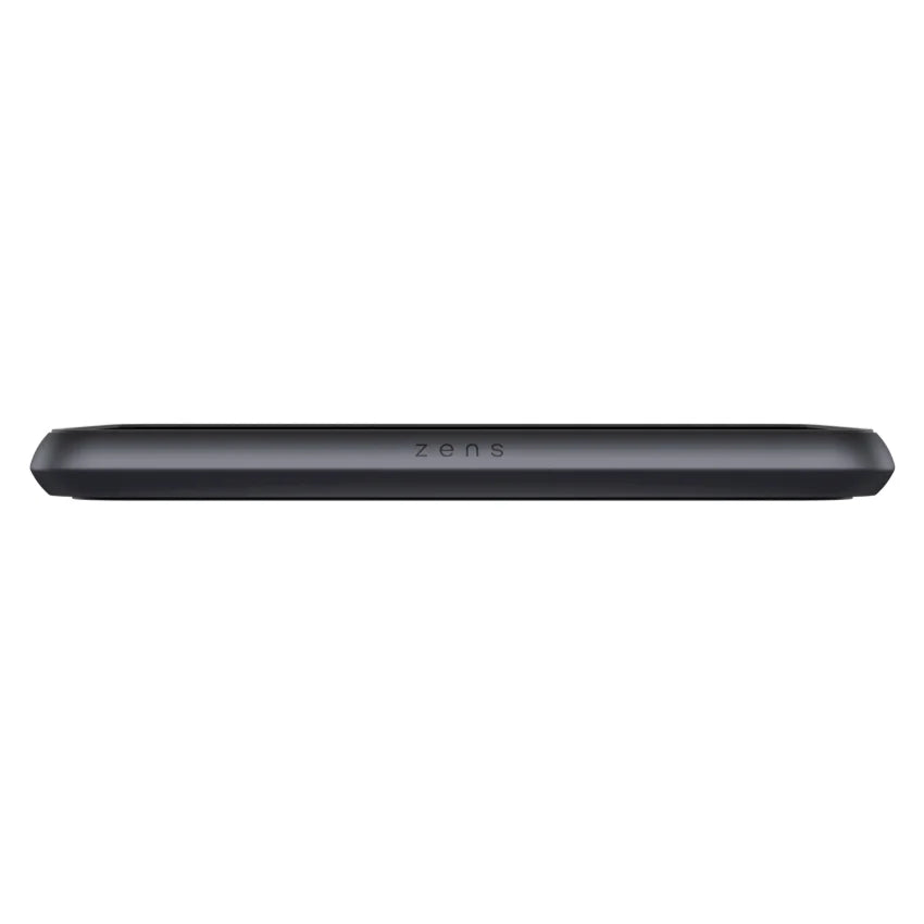 ZENS Liberty 16 Coil Dual Wireless Charger - Glass